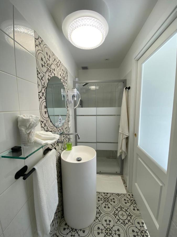 Superior Apartment Catania Exterior photo