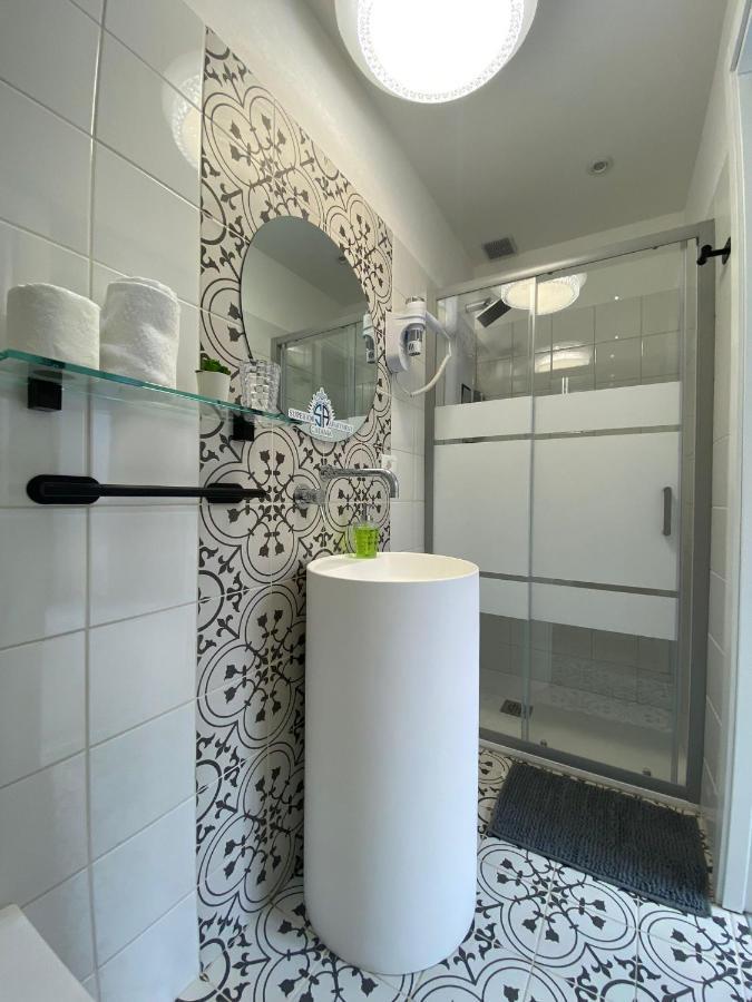 Superior Apartment Catania Exterior photo